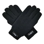 Bruceriver Men Wool Knit Gloves With Thinsulate Lining And Elastic Rib Cuff Top. Fixed Price $52.92.