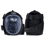 Bucket Boss Geldome Hard Shell Knee Pads In Blue, 95100. Fixed Price $42.09.