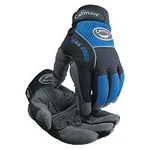 Caiman 607-2950-XXL Mechanic Glove Syn Leather. Fixed Price $42.75.