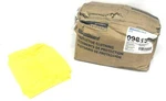 Kimberly-clark Kleenguard Large White A70 Hooded Coverall 09813 Case Of 12 Nos. Fixed Price $92.91.