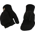 Kinco Convertible Knit Wool Gloves For Men - Alyeska Ragg 5110 C.... Fixed Price $38.30.