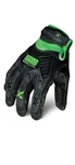 (10 Pair Pack) Men's Ironclad Exo Impact Work Glove (sizes 2XL, M, S). Fixed Price $89.99.