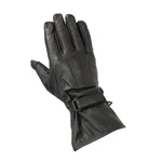 Roadkrome Big Bore Black Leather Motorcycle Gloves Women's Sizes Sm, Md & Lg. Fixed Price $17.99.