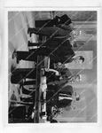 O38492 1940 Orig Photo Thomas Jackson, Henry Gordon, Norman Willis Crime Doe. Fixed Price $11.99.