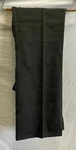 Handmade Table Cloth Pretty Patterned Edge Vintage SW112. Fixed Price $15.98.