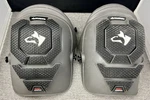 Husky Flex Knee Pads Soft Cap Gel/foam **missing Straps** New. Fixed Price $19.99.