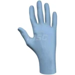 100 Pack Showa 7500PFS Disposable Gloves, 4 Mil, Nitrile-coated,. Fixed Price $16.82.