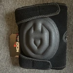 Nocry Professional Work Knee Pads For Construction W/ankle Support Nc-sg-kp. Fixed Price $34.95.