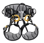 Petzl Sequoia-srt Harness, Sizes 0-2. Fixed Price $499.99.