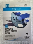 Rz Filters F1 Large Brand New Cheap Five Boxes Of Three Each.. Fixed Price $12.21.