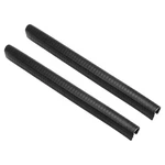 Patikil 8.7 Inch Skateboard Deck Guards Protector, 2 Pack 11.8", Black. Fixed Price $9.53.
