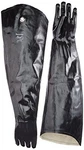 Showa 845-6731-10 Disp Istant Neoprene Fully Coated Shou PR1. Fixed Price $68.27.