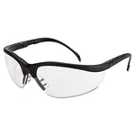 Mcr Crews KD110 Klondike Safety Glasses Anti Scratch Clear Lens. Fixed Price $27.00.