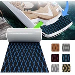 94.5'' Eva Foam Boat Decking Sheet Mat Marine Yacht Flooring Non-slip Kayaks Pad. Fixed Price $56.59.