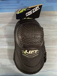 Lift Safety Hard Shell Knee Guard KFR-0K. Fixed Price $60.00.