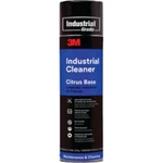 3M Industrial Grade Citrus Oil Based Aerosol Cleaner - 24 Oz.. Fixed Price $90.24.