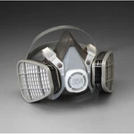3M Half Facepiece Disposable Respirator Assembly 5301, Organic Vapor. Fixed Price $31.96.