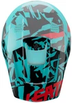 Leatt 3.5 V23 Helmet Visor/peak Fuel. Fixed Price $39.59.