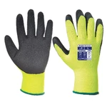 Portwest Thermal Grip Glove Maximum Insulation & Size Xs-xxl Yellow/black *. Fixed Price $13.14.
