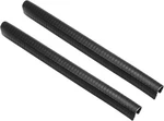 Patikil 8.7 Inch Skateboard Deck Guards Protector, 2 Pack 11.8", Black. Fixed Price $11.37.