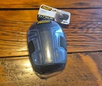 New Awp #0264014 2IN1 Hard/soft Knee Pads Still Packaging. Fixed Price $14.00.