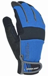 True Grip Men's General Purpose Winter Glove, Extra Large, Thinsulate Insulation. Fixed Price $14.99.