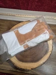 Steiner 0217-X Mig Welding Gloves, Cowhide Palm, Lg Pr. Fixed Price $19.99.