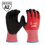 Milwaukee Gloves 12 Pairs Cut Level High Dexterity Polyurethane Dipped. Fixed Price $118.97.