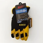 L-kinco. Kincopro 101HK-M Lined Premium Grain Deerskin & Synthetic Hybrid Xl. Fixed Price $30.00.