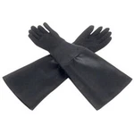 Alc 40248 Sandblasting Gloves, 24" X 6", Lined. Fixed Price $63.28.