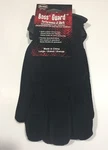 Boss Gloves 4030L Guard Black Reversed Cowhide Mechanic Glove, Large. Fixed Price $8.99.