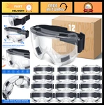 Anti-fog Safety Goggles Ansi Z87.1 Protective Lab Glasses For & Women, Eye. Fixed Price $79.99.