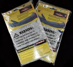 G& F Products Cutshield 14" Long Resistent Sleeve Level 5 Large New. Fixed Price $14.50.