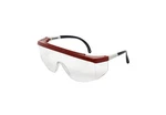 Crl 2404443 Clear Patriot Safety Eye Glasses. Fixed Price $5.24.