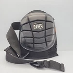 Klein Tools 60184 Lightweight Gel Knee Pad (one Single Only). Fixed Price $9.79.
