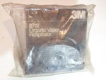 Hand Tool Respirator 3M 8712 Organic Vapor Nos Vintage Antique Approv TC-23C-123. Fixed Price $19.03.