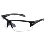 Eyewear Hercules 7 Safety Glasses Black Frame. Fixed Price $28.23.