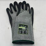 Showa Duracoil 346 Cut Resistant Gloves 6/S Ansi A3 Hppe Latex Grip 11 Pairs. Fixed Price $55.52.