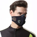 Dust Haze Prevention Activated Carbon Washable Reusable Masks For Outdoor. Fixed Price $5.99.