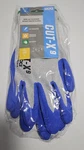 Bob Dale Bdg Cut X9 A9 Resistant Gloves Medium Nitrile Coated Hppe New. Fixed Price $19.99.