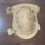 50453.16 Altaflex Gel Insert Heavy Duty Knee Protector Pad, Multicam Cor.... Fixed Price $15.00.