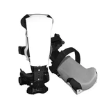 Proknee 0714 Custom Fit Pads With Inch Foam - Professional Heavy Duty .... Fixed Price $480.48.