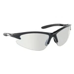 540-0602 Sas Safety DB2 Glasses W/ Black Frame And Indoor/outdoor Lens. Fixed Price $17.75.