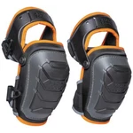Rodilleras De Trabajo, Construcci Para Servicio Pesado Nuevo. Fixed Price $76.99.