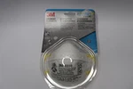 (2-PK) 3M Paint Sanding Non-valved Respirator 8210P2. Fixed Price $5.24.