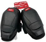 Milwaukee Stabilizer Knee Pad Memory Foam Inside Hdpe Cap 48-73-6075 New. Fixed Price $39.95.