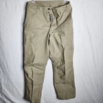 Vertx Cargo Pants Mens 31X30 Desert Tan Phantom Tactical Utility Work VTX1000DT. Fixed Price $35.97.
