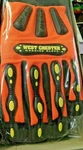 West Chester R2 Pro Series Rigger Gloves 3XL Qty 86710. Fixed Price $53.00.