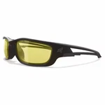 Edge Eyewear SK-XL112 Kazbek Xl, Safety Glasses, Anti-scratch, Yellow Lens,. Fixed Price $12.85.