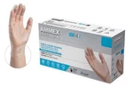 100 Medical Exam Gloves Large Ammex Professional Vinyl Disposable Buy More Save. Fixed Price $11.98.
